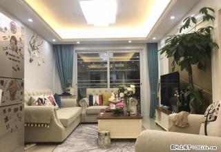 仙河苑:自住精装两房,近江南大学,恒华科技园,拎包入住随时看 - 无锡28生活网 wx.28life.com