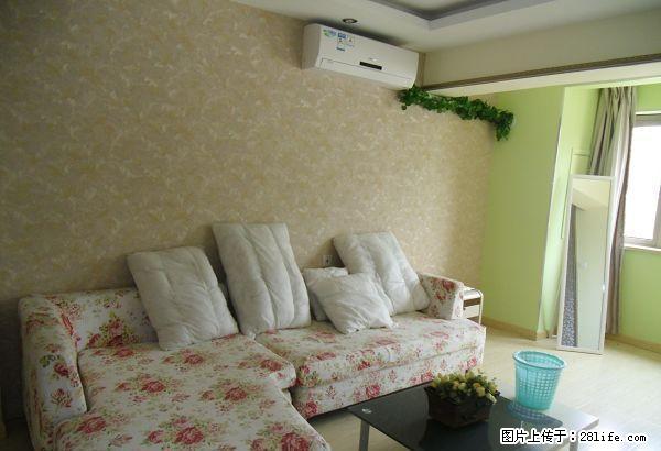 凯发苑精装两房 品牌家具家电 近国家软件园 华庄商业街拎包住 - 房屋出租 - 房屋租售 - 无锡分类信息 - 无锡28生活网 wx.28life.com