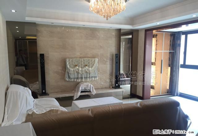 梁南苑豪装一房，户型正气，全天采光，近海岸城，金融街，市政府 - 房屋出租 - 房屋租售 - 无锡分类信息 - 无锡28生活网 wx.28life.com