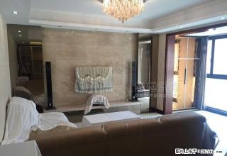 梁南苑豪装一房，户型正气，全天采光，近海岸城，金融街，市政府 - 无锡28生活网 wx.28life.com