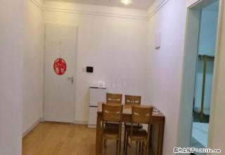 无需押金 可月付 融科精装2房 装修精致 温馨舒适 近地铁 - 无锡28生活网 wx.28life.com