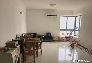 吴都路 丰裕苑稀有三房 精装拎包住 南北通透采光爆炸 近江大 - 无锡28生活网 wx.28life.com