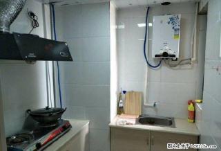 北桥人家 溪南里 房龄新 通透2房 建筑路 奥林新体旁 - 无锡28生活网 wx.28life.com