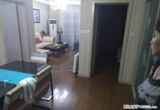 (单间出租)抢!紫金英郡 南北通透 一房合租 夫妻居住 干净整洁拎包即住 - 无锡28生活网 wx.28life.com