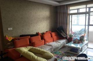 铭城花园 全新精装三房 设备齐拎包住 有宽带有钥匙急租 - 无锡28生活网 wx.28life.com