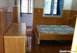 稻香新村南北通透竖套 设施齐全 干净整洁 拎包入住可随时看房 - 无锡28生活网 wx.28life.com