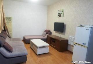 稀有房源!全新家具家电 旺安佳园精装两房 近南湖地铁,落霞苑 - 无锡28生活网 wx.28life.com