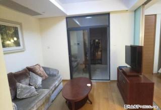 好房分享 五洲国际银河城精装一室哥伦布广场大世界影城拎包入住 - 无锡28生活网 wx.28life.com