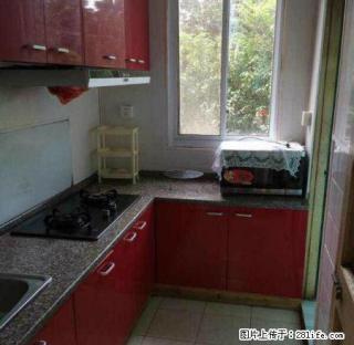 五河新村精装小居设施齐全干净舒适 - 无锡28生活网 wx.28life.com