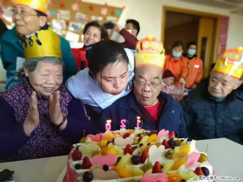 上海国企养老院,星级酒店环境,招聘养老护工 - 职场交流 - 无锡生活社区 - 无锡28生活网 wx.28life.com