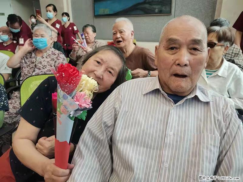 上海国企养老院,星级酒店环境,招聘养老护工 - 职场交流 - 无锡生活社区 - 无锡28生活网 wx.28life.com