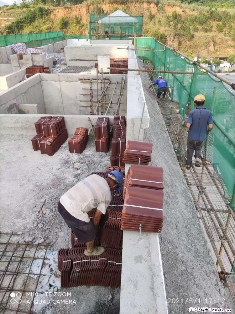 【广西三象建筑安装工程有限公司】绿地衫和田叠墅项目 - 家居生活 - 无锡生活社区 - 无锡28生活网 wx.28life.com