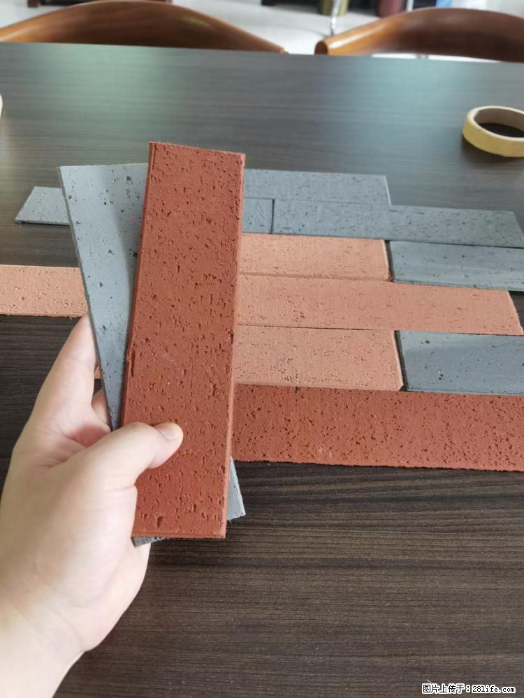 【桂林三象建筑材料有限公司】外墙软瓷(仿古砖) - 新手上路 - 无锡生活社区 - 无锡28生活网 wx.28life.com