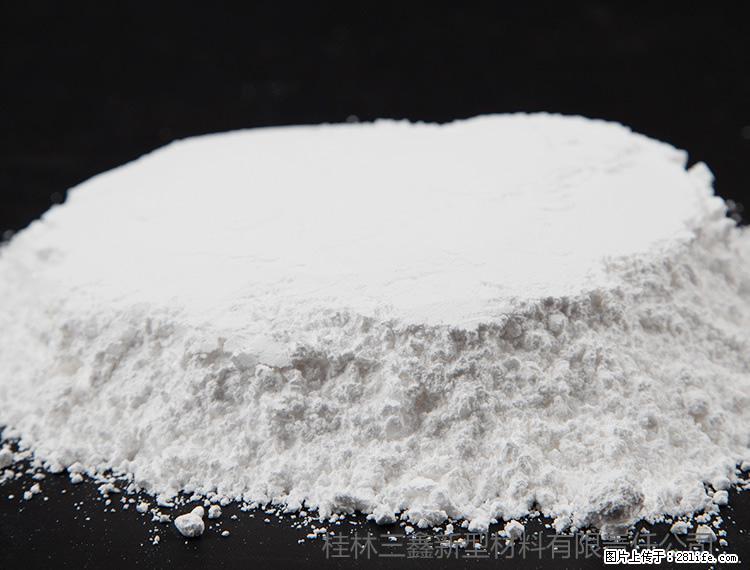 【桂林三鑫新型材料】600目重质碳酸钙 方解石粉重钙粉 - 综合信息 - 其他综合 - 无锡分类信息 - 无锡28生活网 wx.28life.com