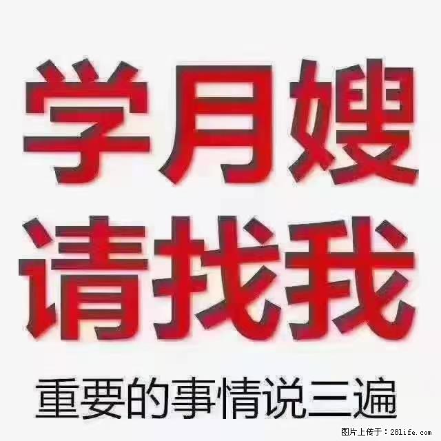 【招聘】月嫂，上海徐汇区 - 其他招聘信息 - 招聘求职 - 无锡分类信息 - 无锡28生活网 wx.28life.com