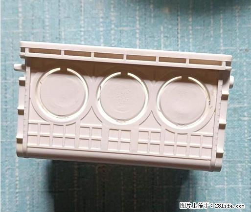 桂林荣泰吹塑、注塑【厂家直销】PVC阴燃电工配件,精品86底盒 - 家居生活 - 无锡生活社区 - 无锡28生活网 wx.28life.com