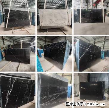 【广西桂林华晟石材有限公司】www.shicai08.com 广西黑白根 现货 - 新手上路 - 无锡生活社区 - 无锡28生活网 wx.28life.com