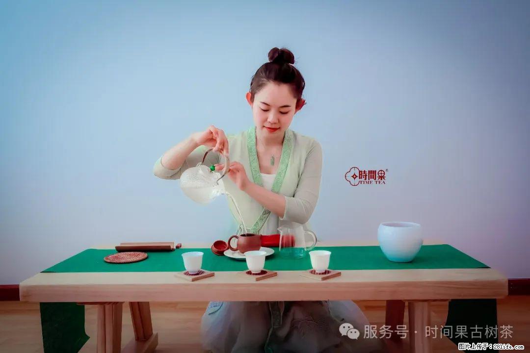 时间果百年古树龙珠普洱生茶 - 购物交流 - 无锡生活社区 - 无锡28生活网 wx.28life.com