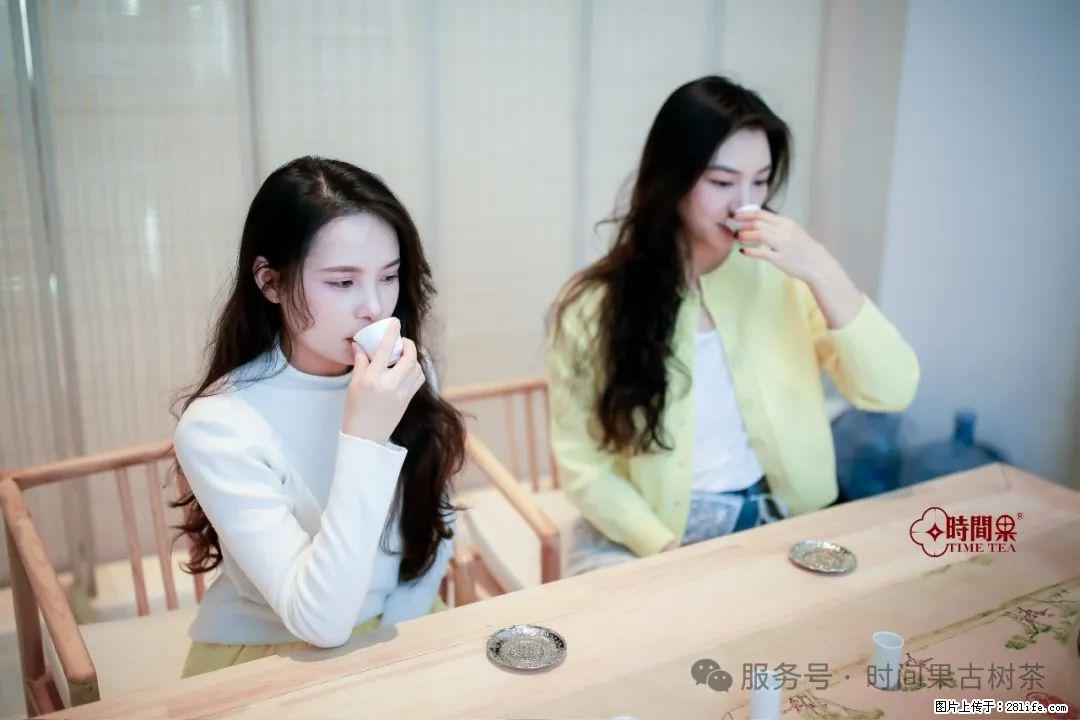 时间果百年古树龙珠普洱生茶 - 购物交流 - 无锡生活社区 - 无锡28生活网 wx.28life.com