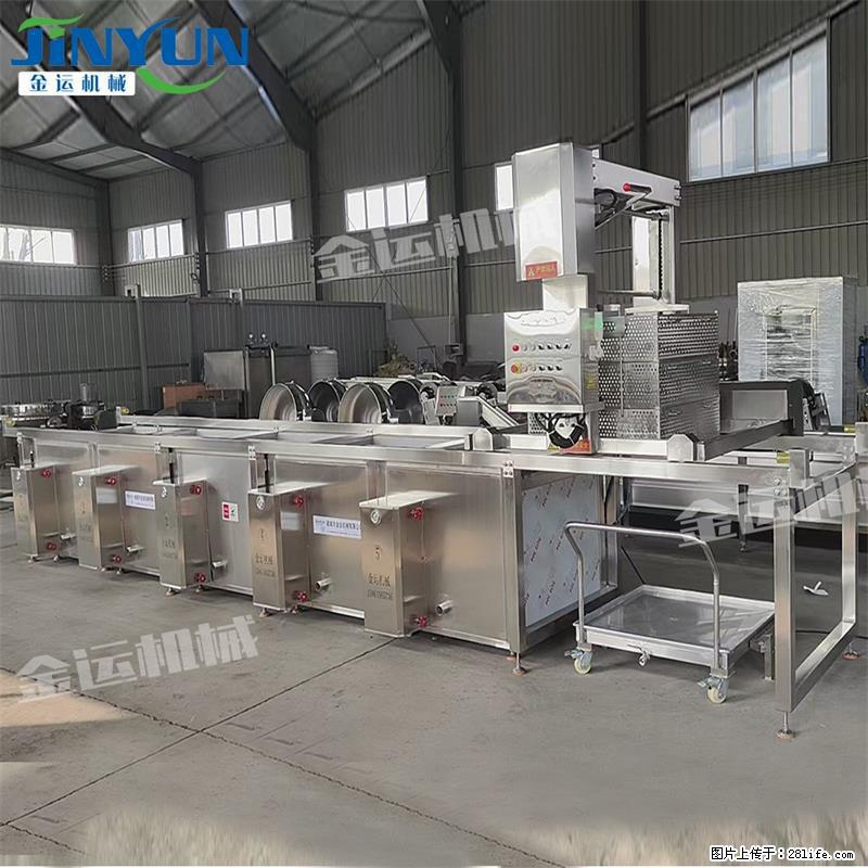 五联多联卤煮锅 连续式蜂窝卤煮锅 卤鸡卤蛋大批量生产卤煮设备 - 综合信息 - 其他综合 - 无锡分类信息 - 无锡28生活网 wx.28life.com