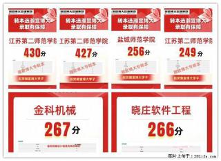 无锡瀚宣博大教育打造2025届五年制专转本英语专业课暑假训练营，助学子圆本科梦 - 无锡28生活网 wx.28life.com