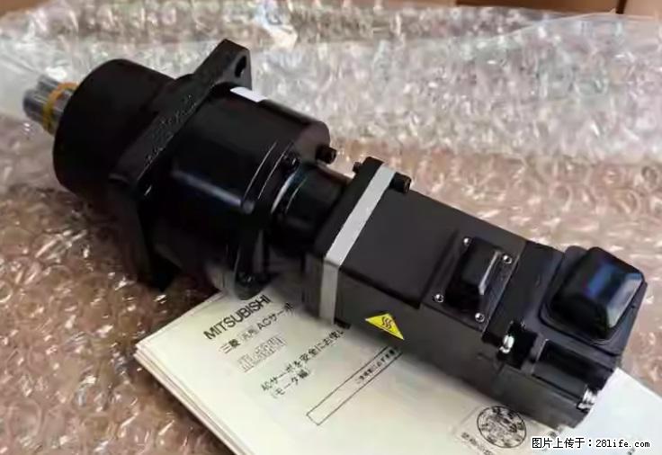 HG-KR053BG1成都三菱伺服电机销售MR-J5W3-222G-N1 MR-J4-20A HK- - 综合信息 - 其他综合 - 无锡分类信息 - 无锡28生活网 wx.28life.com