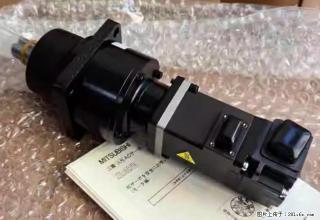 HG-KR053BG1成都三菱伺服电机销售MR-J5W3-222G-N1 MR-J4-20A HK- - 无锡28生活网 wx.28life.com