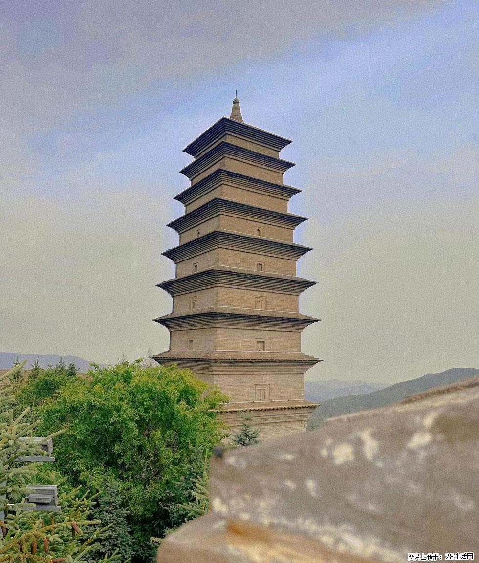 朔州【崇福寺】朔州老城，寺庙道观，少喧嚣，多古韵，朔州是山西被低估的塞上秘境。 - 游山玩水 - 无锡生活社区 - 无锡28生活网 wx.28life.com