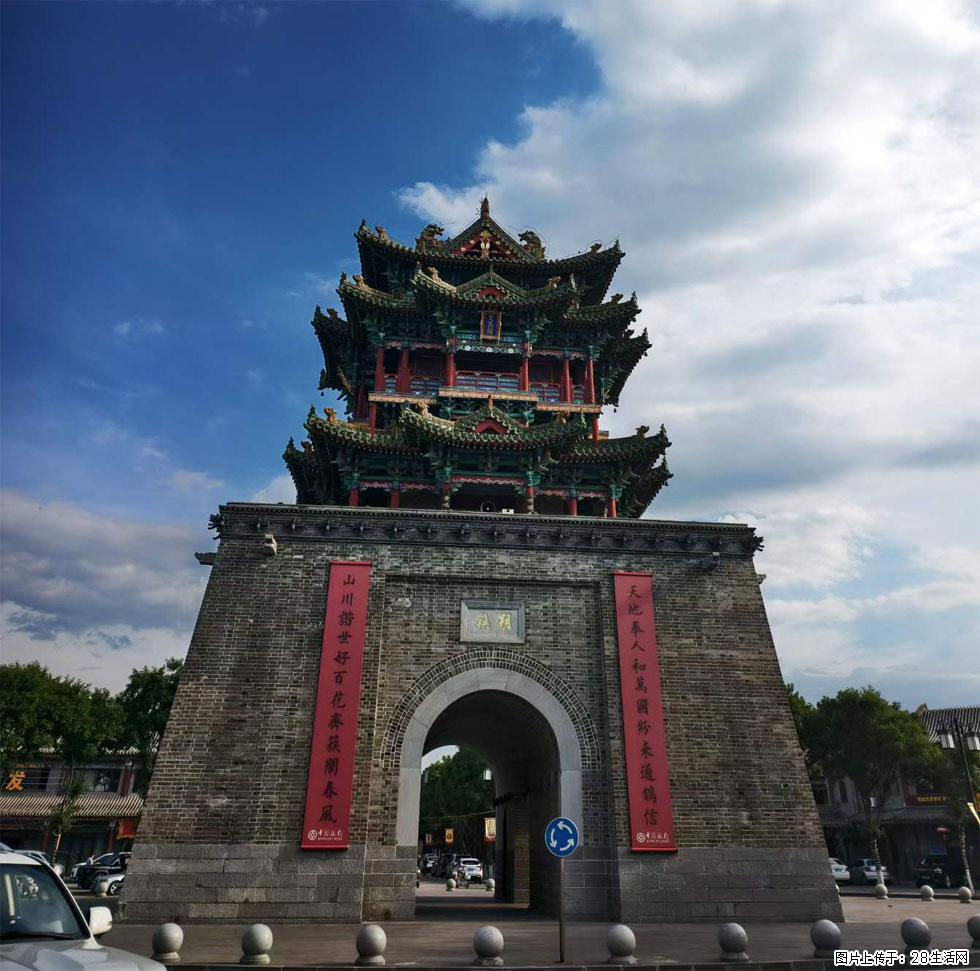 朔州【崇福寺】朔州老城，寺庙道观，少喧嚣，多古韵，朔州是山西被低估的塞上秘境。 - 游山玩水 - 无锡生活社区 - 无锡28生活网 wx.28life.com