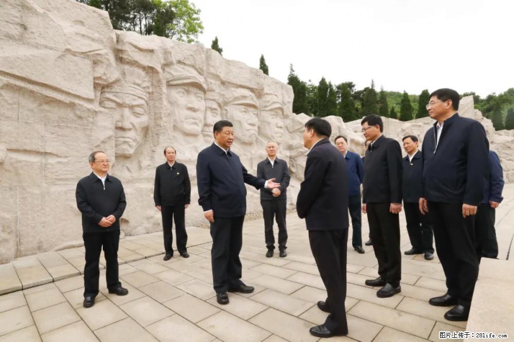 习近平赴广西考察调研 - 无锡生活资讯 - 无锡28生活网 wx.28life.com