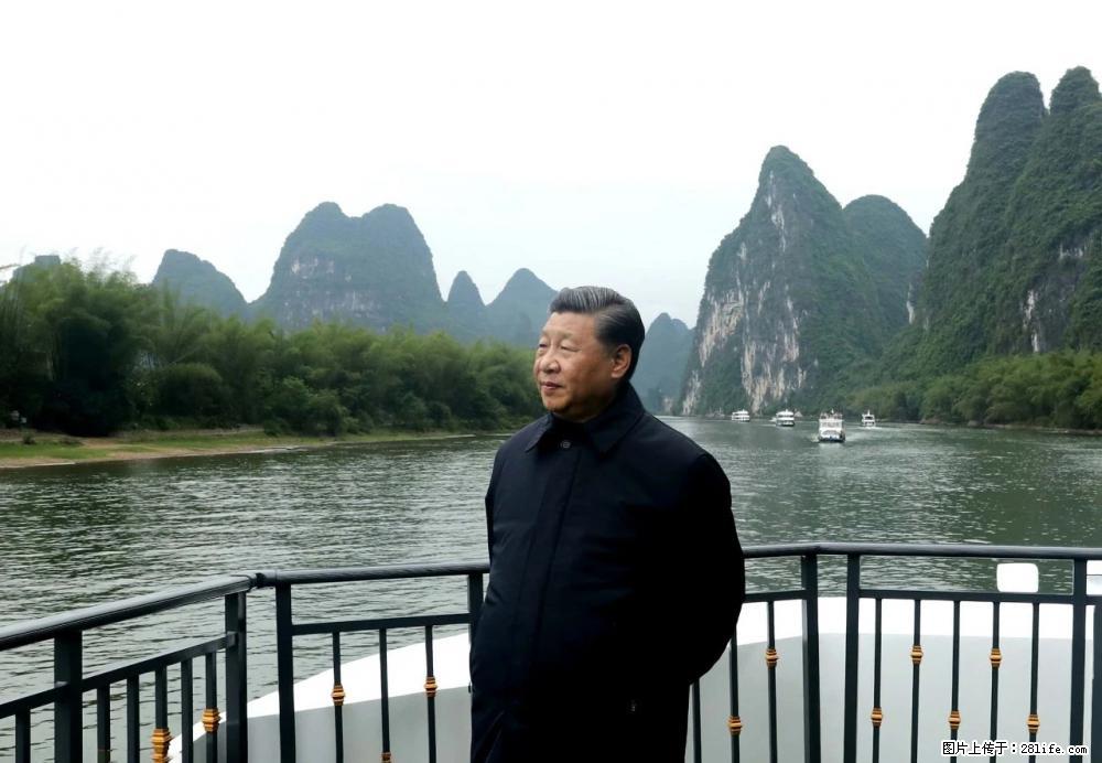 习近平赴广西考察调研 - 无锡生活资讯 - 无锡28生活网 wx.28life.com