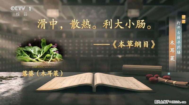 比牛奶补钙还厉害！凉血解毒、稳血糖...这菜冬天必吃，很多人却当草 - 无锡生活资讯 - 无锡28生活网 wx.28life.com