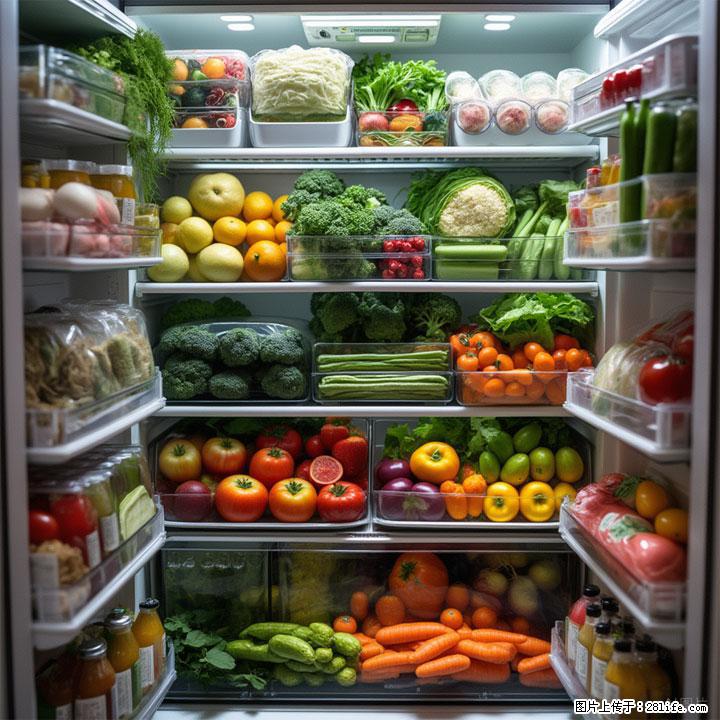 这10种蔬菜很“怕冷”，放进冰箱坏得更快！科学保存黄金法则来了！ - 无锡生活资讯 - 无锡28生活网 wx.28life.com