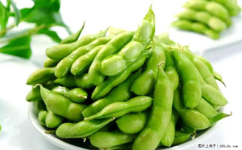 这些蔬菜是“天然钙片”，这6种被医生重点推荐 - 无锡生活资讯 - 无锡28生活网 wx.28life.com