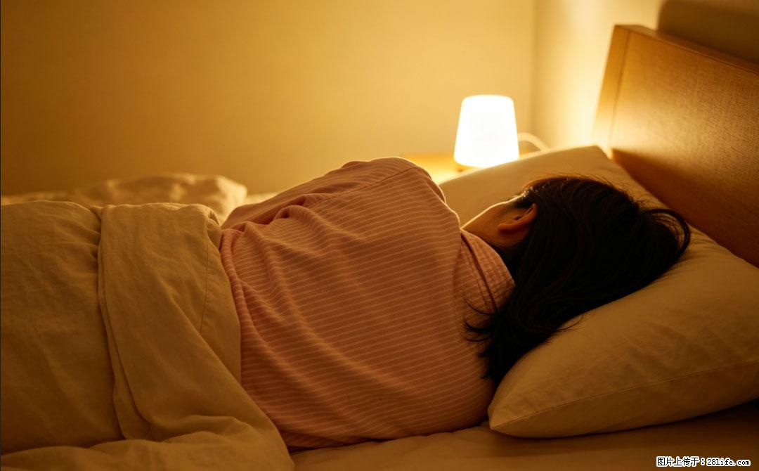 熬夜会让猝死风险飙升！出现以下4种情况赶紧休息→ - 无锡生活资讯 - 无锡28生活网 wx.28life.com