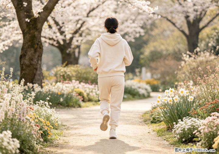 学会这套走路方法！稳血糖护心脏，养护关节更护健康 - 无锡生活资讯 - 无锡28生活网 wx.28life.com