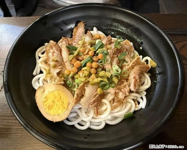 桂林米粉:承载乡愁与文化传承的美食 - 无锡生活资讯 - 无锡28生活网 wx.28life.com